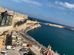 -上巴拉卡花园和下巴拉卡花园