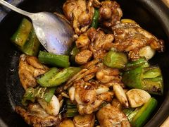 -常来小聚·广州非遗传承餐厅(地王广场店)