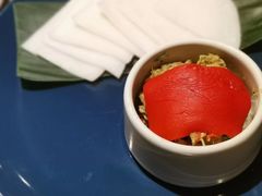 -半山腰·云南菜(侨福芳草地店)