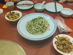 -金彤川菜(西稍门店)