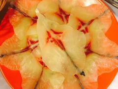 -鲜入围煮花胶鸡海鲜火锅