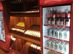 -韩盛炭火烤肉(万达广场店)