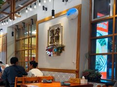 -鑫日千里马朝鲜族小馆(总店)