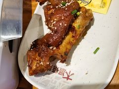-木屋烧烤(创意园店)