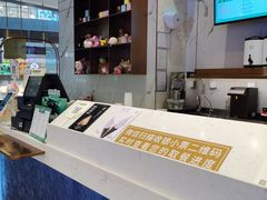 -奈雪的茶(印象城店)