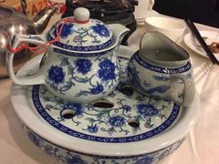 -点红点绿茗点居(客村店)