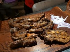 -丝路金桃·新疆菜(徐汇店)