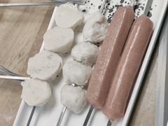 -正丰源大缸烧烤(人民路店)