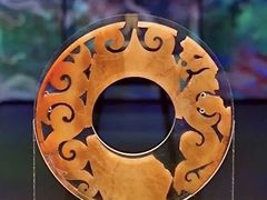 -北京大葆台遗址博物馆