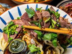 -面乙新派手擀面(大悦城店)