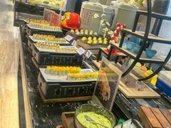 -东方红海鲜百汇(国际大厦店)