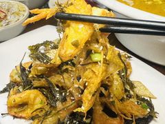 -尽善百年古院餐厅(王家老宅店)