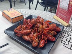 -严三毛口味虾·小严同学的店(曙光路直营店)