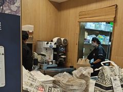-霸王茶姬(南强街店)