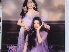 -海马体家庭照相馆(广州正佳广场店)