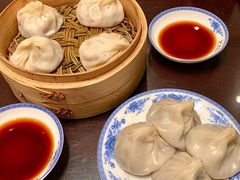 小笼包-熙盛源(复兴路店)