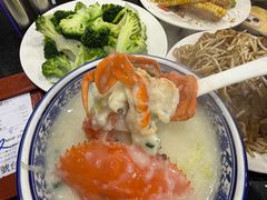 -一哥美食(总店)