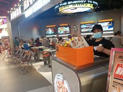 -開籠雀冰室(同和金铂店)