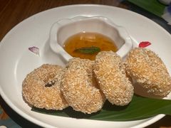-帕蓝·暹罗料理(曲阳店)
