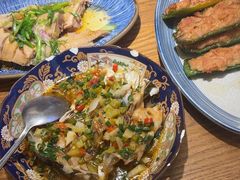 -常来小聚·广州非遗传承餐厅(地王广场店)