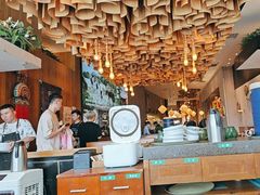 -云海肴·汽锅鸡·云南菜(苏州中心店)