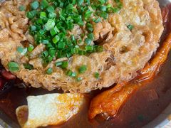-龍城柳州螺蛳粉(群星路店)