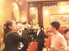 -翠清酒家(万丰路店)