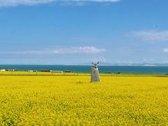 -青海湖国家重点风景名胜区