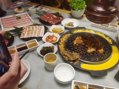 -韩宫宴和牛烤肉(合肥滨湖银泰城店)