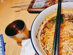 -马记永·兰州牛肉面(天通苑家乐福店)