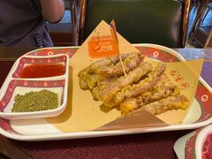-大吉利·潮汕鲜牛肉火锅(西安店)