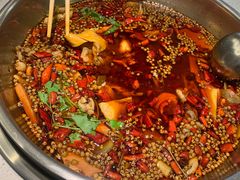 -味之绝美蛙鱼头火锅(高新店)