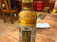 -老雒阳面馆·水席(王城路店)