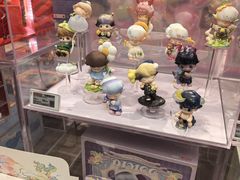 -泡泡玛特POPMART(合生汇店)