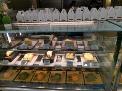 -猫王榴莲世家(三里屯SOHO商场店)