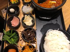 牛肚过桥米线-云味馆·云南菜·云南米线(同泰时代广场店)