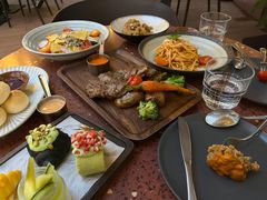 -La Terre乐田(万象城店)