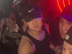 -TT CLUB 酒吧