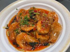 -海鲜e族(马王堆店)