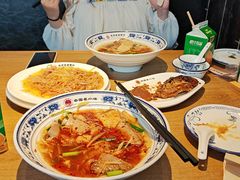 -直隶安家罩饼(复兴路店)