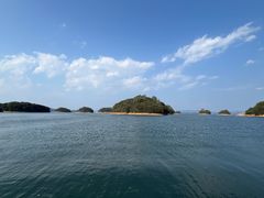 -庐山西海主景区