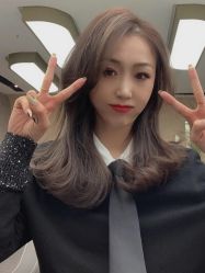 点击看大图 -MORI HAIR SALON日式美发沙龙