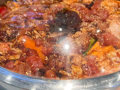 -烤匠麻辣烤鱼(万象城店)