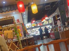 -北京烤鸭店(新桥家园·浦口店)