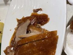 -老浒记烤鸭-北京菜(琉璃厂店)