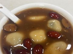 -罗子龙罗家桂花汤圆(曹都巷店)