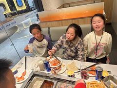 -星伦多自助料理·涮烤一体(嘉兴八佰伴店)
