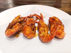 罗氏虾-猪肉婆私房菜(容桂总店)
