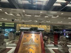 -广州花园酒店