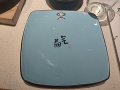 -局气 烤鸭·北京菜(武清店)